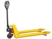 Тележка гидравлическая DF25(PDP) 2500 кг